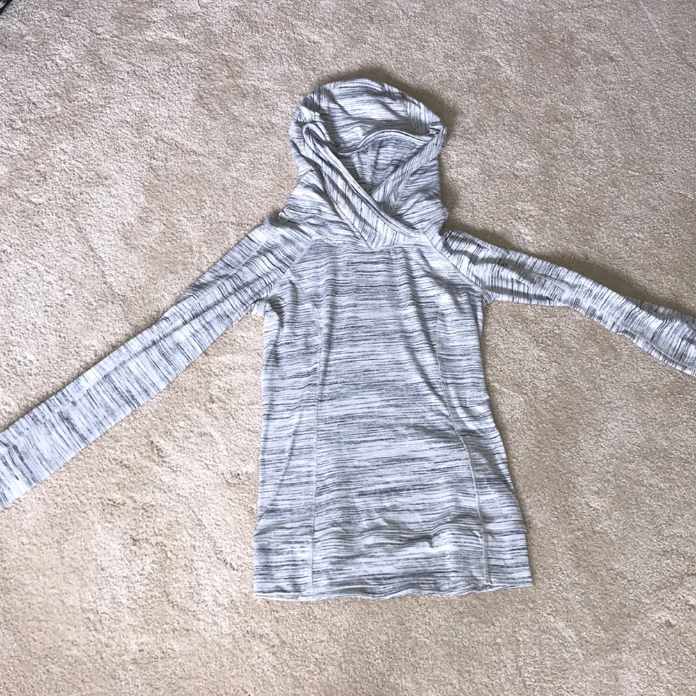 lululemon pullover
